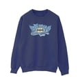 thumbnail image 1 of DC Comics Chandail en Molleton Logo Graffiti Batman pour Hommes, 1 of 3