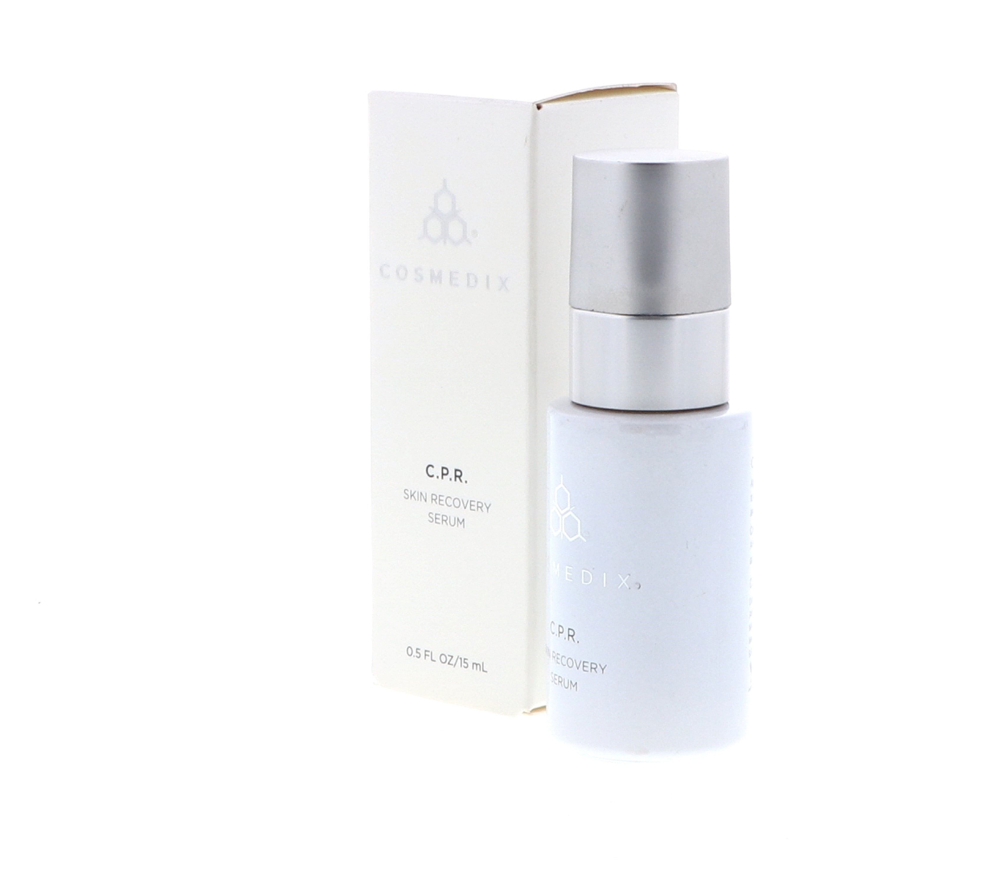 Cosmedix C.P.R. Skin Recovery Serum 15 ml / 0.5 oz