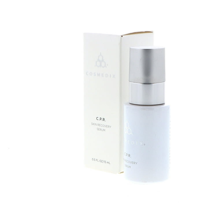 C.P.R. Skin Recovery Serum by for Unisex - 0.5 oz Serum - Walmart.com
