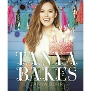 Tanya Bakes (Hardcover)