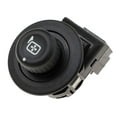 thumbnail image 3 of Almencla Interrupteur de Commande Miroir 8F9T17B676AA Noir pour Ranger E350 09 10 11, 3 of 8
