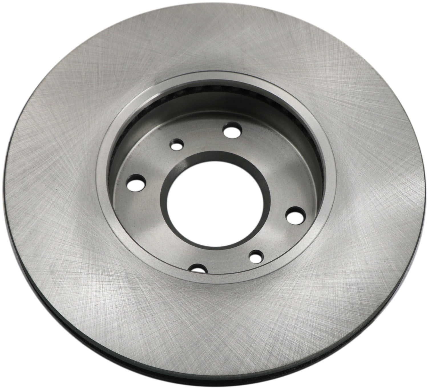 Winstop Brake Rotor, Front WS240075, Nissan Sentra 2006-2000