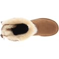 thumbnail image 5 of Ugg Bailey Bow Boots Chestnut, 5 of 7