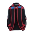 thumbnail image 3 of Mochila Grande Negro Chenson Mario Bros Secundaria KADAL para niño CHENSON MB64501-3, 3 of 7