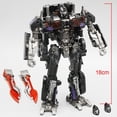 thumbnail image 2 of Juguetes de transformación, modelo de deformación Robot Optimus SS05 6022, figura de acción 8801 OP Commander, accesorio de coche de aleación de Metal, regalo Fivean unisex, 2 of 2