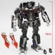 thumbnail image 2 of Juguetes de transformación, modelo de deformación Robot Optimus SS05 6022, figura de acción 8801 OP Commander, accesorio de coche de aleación de Metal, regalo Fivean unisex, 2 of 2