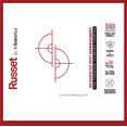 thumbnail image 4 of Russet Miticide/Insecticide/Fungicide - 8 fl oz Bottle by Scietetics, 4 of 5