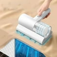 Home Removal Instrument Bed Wireless Vacuum Cleaner Strong Odor Removal