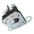 thumbnail image 2 of Reliable 862 1211 211 16 Solenoid 12V 4 Terminal for ATV Utility Vehicle Snowmobile Golf Cart and Garden Applications, 2 of 8