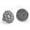 Gunmetal, variant on CRAFTME STUDIO Gold 10mm Magnetic Snap Buttons (6 Pack) – Strong Clasp for Purse, Handbag & Sewing Closures (MNC)
