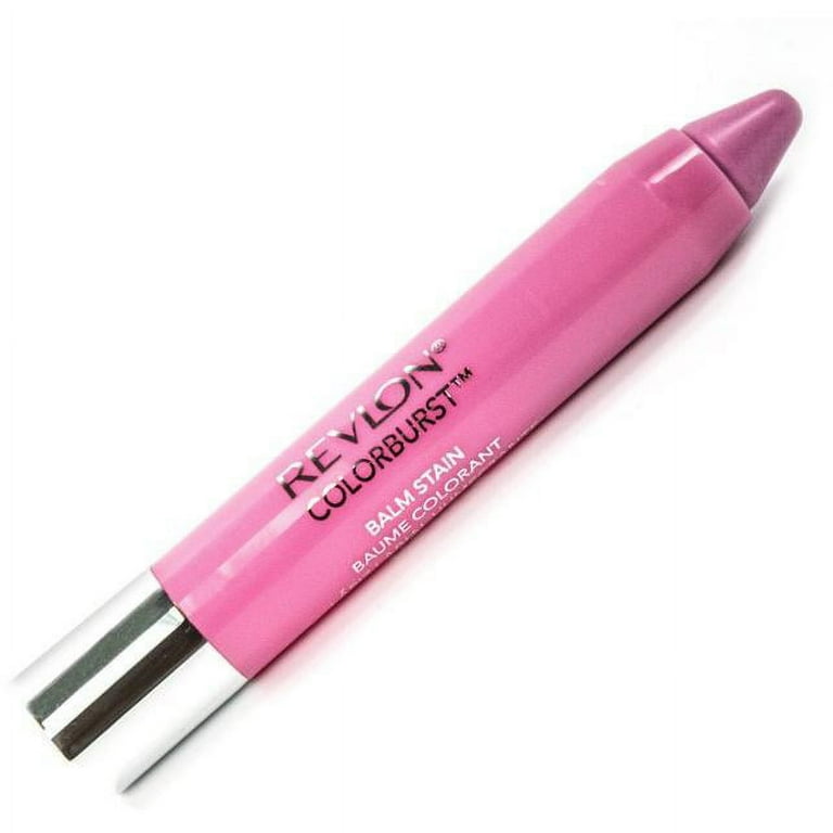 Revlon Balm Stain, Twilight, Lightweight Lip Stain, Moisturizing