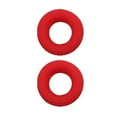 thumbnail image 2 of Gazechimp 3x2 Pieces Glasses Ear Grips Comfortable for Eyewear Sunglasses Kids Adults Red 3 Pcs, 2 of 8