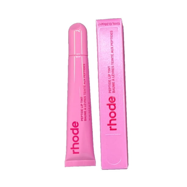 Tinte labial Rhode Peptide Jelly Bean Edición Limitada 9 ml