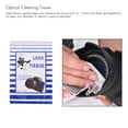 thumbnail image 3 of 6 in 1 Dust Cleaner Camera Cleaning Kit Lens Brush+ 3pcs Cleaning Cloth+ Air Blower+, 3 of 8
