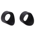 thumbnail image 4 of Rubber Eyepiece Eyeshields, Professional Sturdy Microscopes Rubber Eyecups Impact Resistance Practical  For Protecting Eyes, 4 of 8