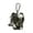 Hold the guitar, variant on Elegant Charm Black Cats Stuffed Animal Keychain Great for Adding a Touch of Cuteness to Any Bag Decoration Daily Use