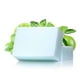 thumbnail image 2 of Jabón de aceite nutritivo e hidratante de menta Jabón limpiador y de baño Jabón Jabón, 2 of 4