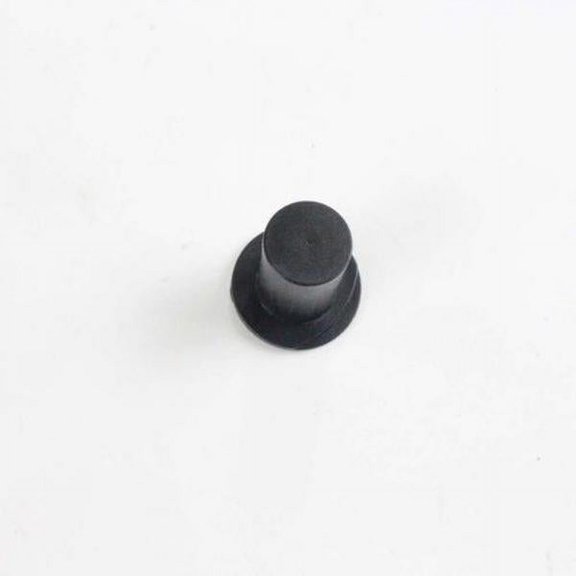 GE APPLIANCE WR01X10953 THIMBLE DOOR - GENUINE OEM PART