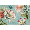 thumbnail image 2 of Audit, Lisa 18x13 White Modern Wood Framed Museum Art Print Titled - Spring Romance III, 2 of 4