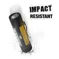 thumbnail image 3 of CAT Merchandise CT3410 Dual Beam Tactical Light, 200 to 275 Lumen, 3 of 4