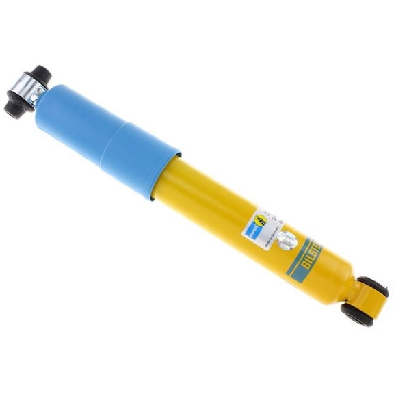 Front Shock Absorber - Compatible with 1990 - 2005 GMC Safari 1991 1992 1993 1994 1995 1996 1997 1998 1999 2000 2001 2002 2003 2004
