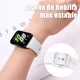 thumbnail image 2 of 4pz Correa Silicón Premium Para Samsung Galaxy Fit 3, 2 of 8