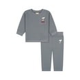 thumbnail image 5 of Snoopy Baby Boy 2 Piece Pant Set, Sizes 0/3 Months-24 Months, 5 of 5
