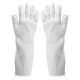 thumbnail image 1 of Guantes de seguridad Jadeshay Manga resistentes A Los cortes 5 niveles de alargamiento Blanco A, 1 of 8