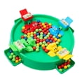 thumbnail image 3 of Juego de la rana que come frijoles,Juego de rana para niños que come frijoles,divertido y ligero para el hogar.,Juego de mesa Tortuga Hambrienta Fiesta de Motricidad Fina,Juguete educativo, 3 of 10