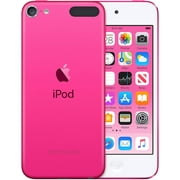 Pre-Owned Apple iPod Touch (6th Gen) 16GB Wi-Fi Digital Music Player - Pink