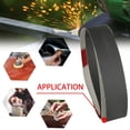 thumbnail image 5 of 12Pcs 1 x 30 Inch Silicon Carbide Fine Grit Sanding Belts 400, 600, 800, 1000 Grits, 5 of 5