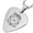 NA, variant on You Got This Daddy Necklace Sobriety Gifts for Men Stainless Steel AA Sober Recovery Guitar Pick Pendant Chain Recovering Addicts Anniversary Jewelry Gifts for Dad Father's Day Gifts
