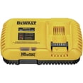 thumbnail image 2 of Battery Charger, 20V + Flexvolt Fast Charger (DCB1112), 2 of 4