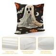 thumbnail image 4 of Halloween Halloween Pillowcase Decorative for Halloween for Sofa, 4 of 5