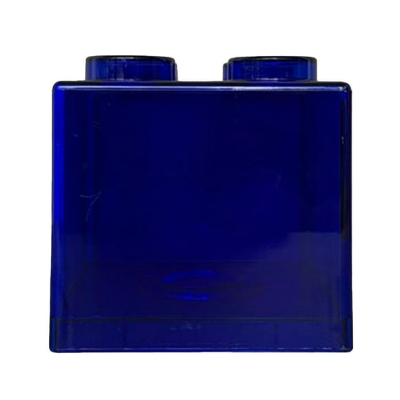 Hucha De Plástico Transparente Para Ahorrar Dinero Para Niños Y Niñas, Caja Transparente De Juguete Educativo Y Artículo Decorativo, Con Diseño De