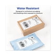 thumbnail image 4 of Avery Multipurpose Thermal Labels, 4 x 6, White, 220/Roll (4156), 4 of 6