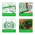 thumbnail image 2 of Soporte para plantas de fresa Iceyyyy, paquete de 10, tamaño grande, 2 of 6