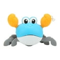 thumbnail image 4 of Crawling Crab Toy, Baby Crab Toy Stimulate Imagination  For Above 3 Years Old For Game For Birthday, 4 of 8