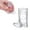 A, variant on BKER Western Cowboy Boot Shaped Plastic Shot Glasses Transparent Mini Cups For Cowboy Themed Party Drinks Party Supplies