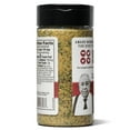 thumbnail image 4 of (6 pack) Kinder's Butcher's Burger Blend Seasoning, 5.5 oz, 4 of 8