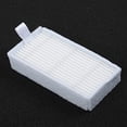 thumbnail image 3 of Filtro de repuesto para Robot aspirador Compatible con Medion 16192 18500 V1 V3 V5 V5s V5pro Ariet Bricola 271, 3 of 5