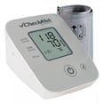 thumbnail image 1 of Tensiómetro Digital Monitor Presión Arterial De Brazo Bd-2 Color Blanco, 1 of 5