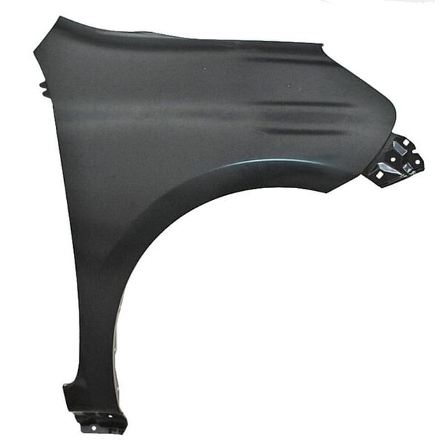 Salpicadera March 2015 Nissan 1.0 Bio March IV (K13) Derecha/Pasajero Generica 149546-977121 1 pieza Nuevo