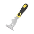 thumbnail image 1 of Paint Scraper, Thickened Blade Multifunctional Putty Knife  For Home Improvement, 1 of 8