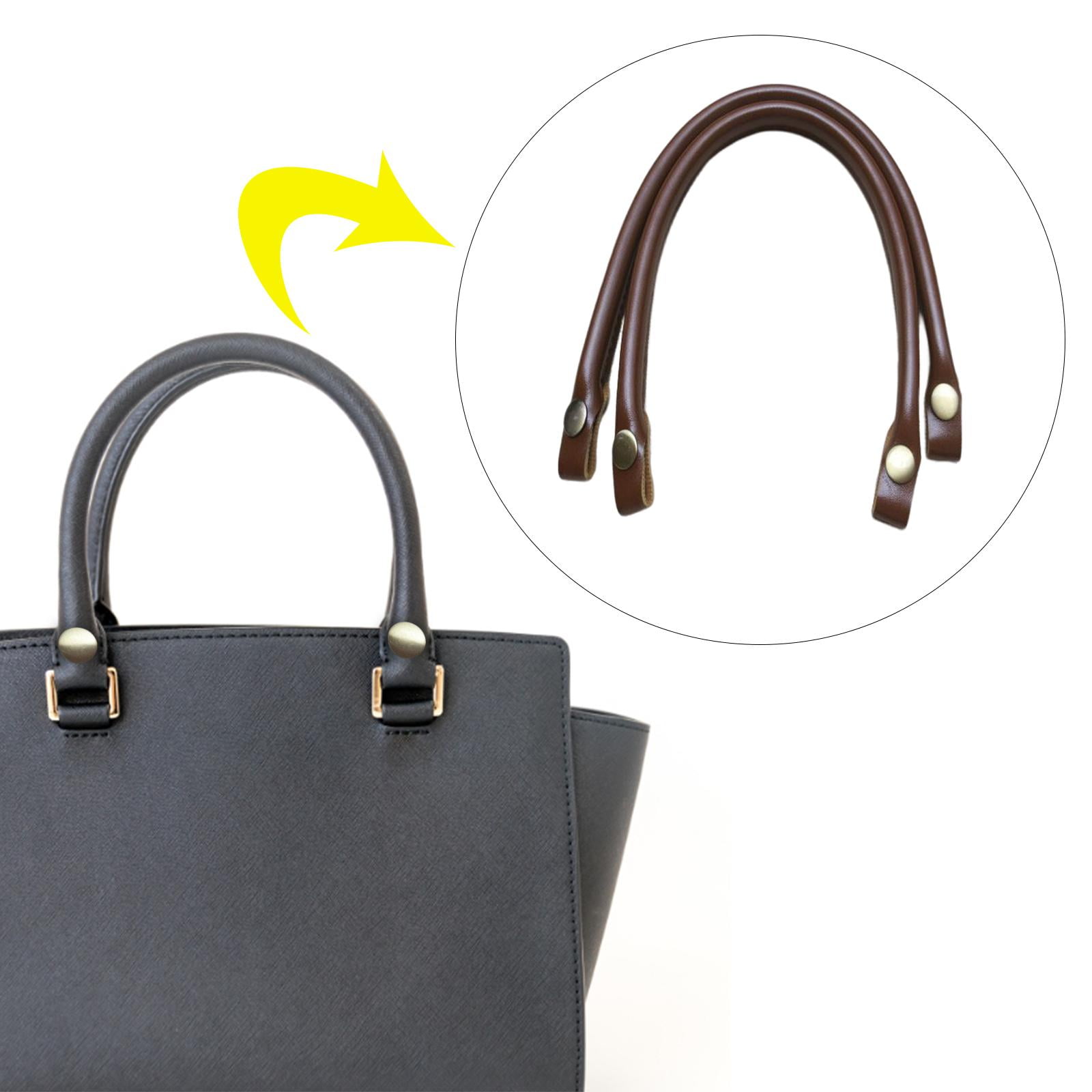 Mending handbag handles new arrivals