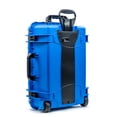 thumbnail image 5 of Seahorse 920 Wheeled Case, Blue, 5 of 6