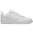 thumbnail image 2 of Tenis Nike Court Borough Low 2 Mujer Deportivo Sport blanco 24 Nike BQ5448 100, 2 of 6