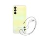thumbnail image 3 of SAMSUNG GALAXY A25 5G 6GB RAM 128 GB YELLOW más Audifonos con cable, 3 of 3