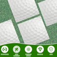 thumbnail image 4 of Party Decorations Golf Miucat sirve 24 unidades con platos y servilletas, 4 of 7