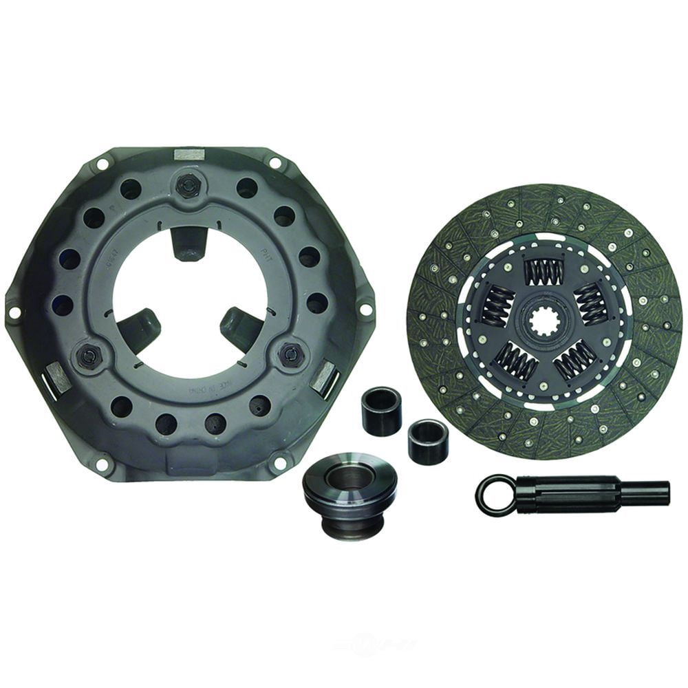 PERFECTION MU1647-1C Clutch Kit